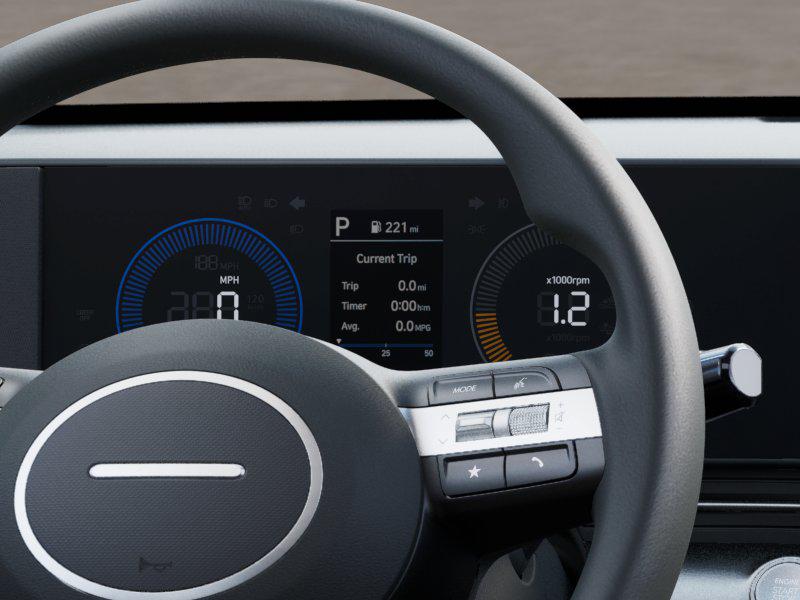 Thumbnail: 2026 Hyundai Kona - 14