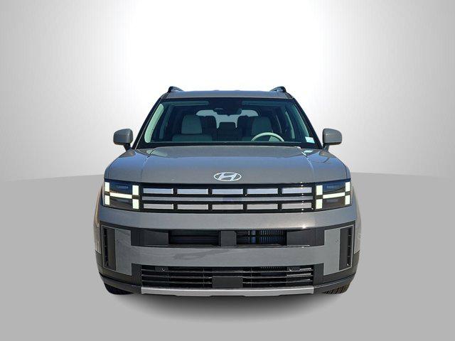 Thumbnail: 2026 Hyundai Santa Fe - 3