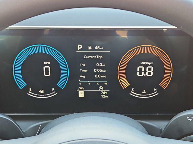 Thumbnail: 2026 Hyundai Tucson - 31