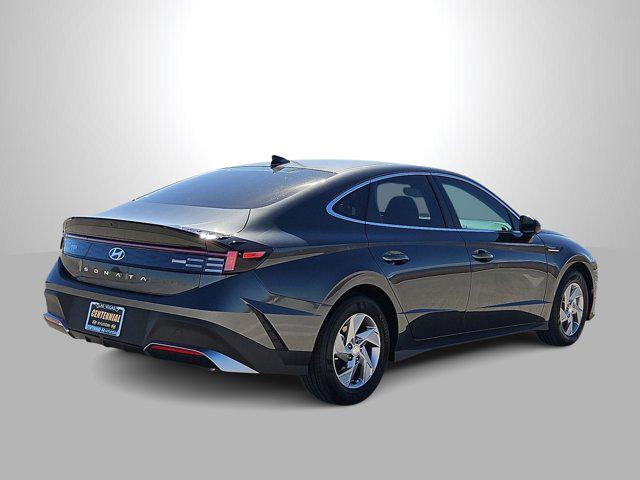 Thumbnail: 2026 Hyundai Sonata - 8