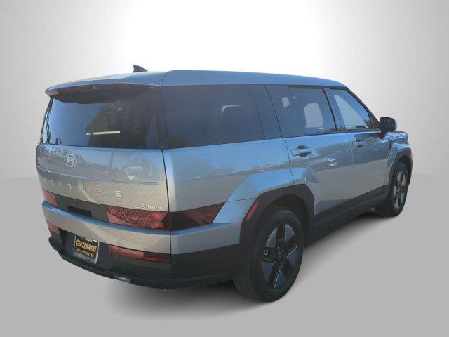 Thumbnail: 2026 Hyundai Santa Fe - 8