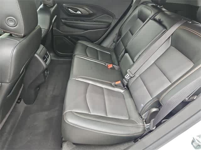 Thumbnail: 2019 GMC Terrain - 20