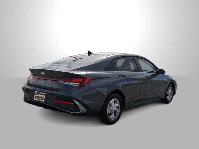 Thumbnail: 2026 Hyundai Elantra - 8