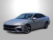 Used 2025 Hyundai Elantra SEL Convenience Sedan