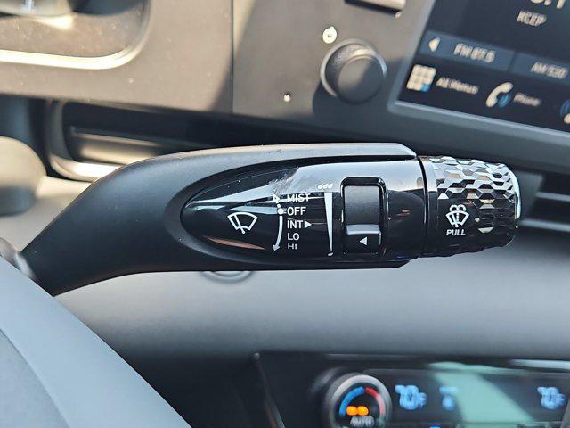 Thumbnail: 2026 Hyundai Elantra - 25