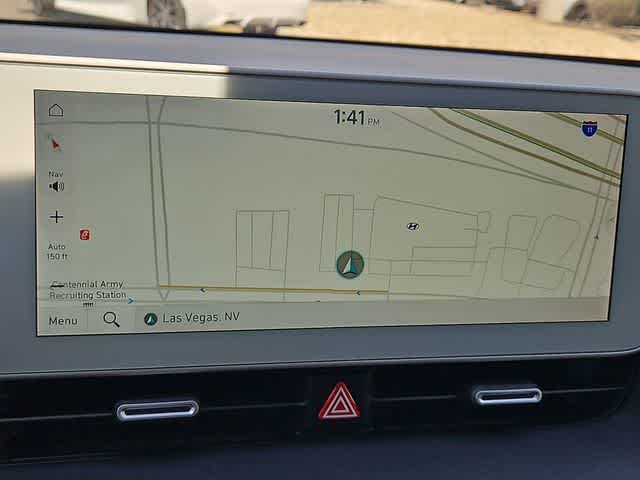 Thumbnail: 2023 Hyundai Ioniq 5 - 28