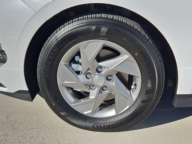 Thumbnail: 2026 Hyundai Sonata - 13