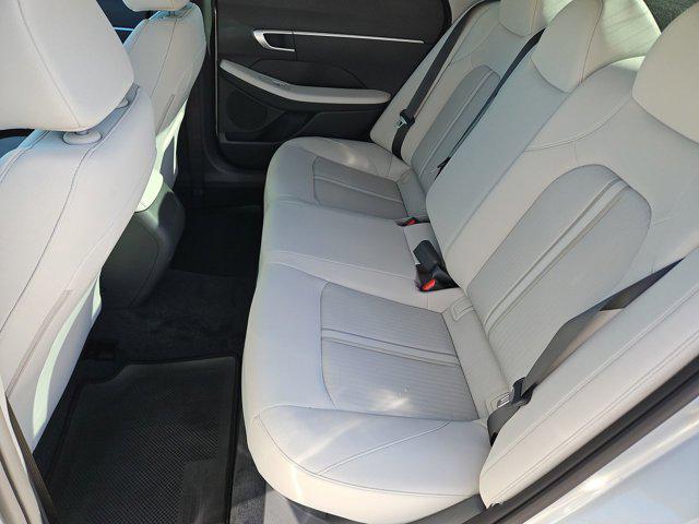 Thumbnail: 2026 Hyundai Sonata - 18