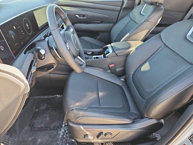 Thumbnail: 2026 Hyundai Santa Cruz - 16