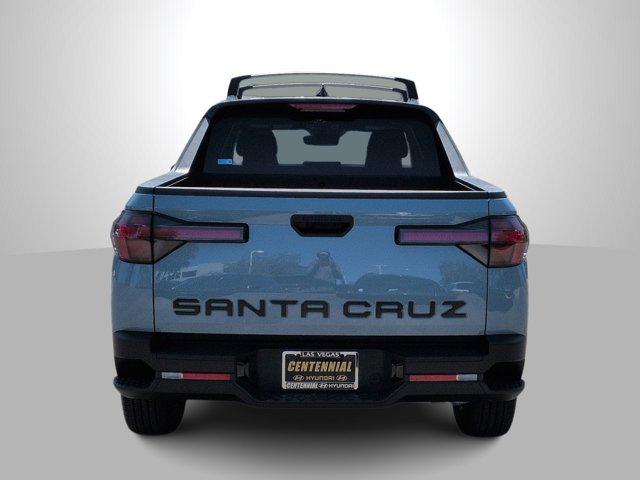Thumbnail: 2026 Hyundai Santa Cruz - 7