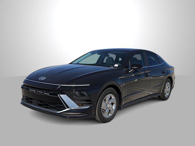 Thumbnail: 2026 Hyundai Sonata - 4