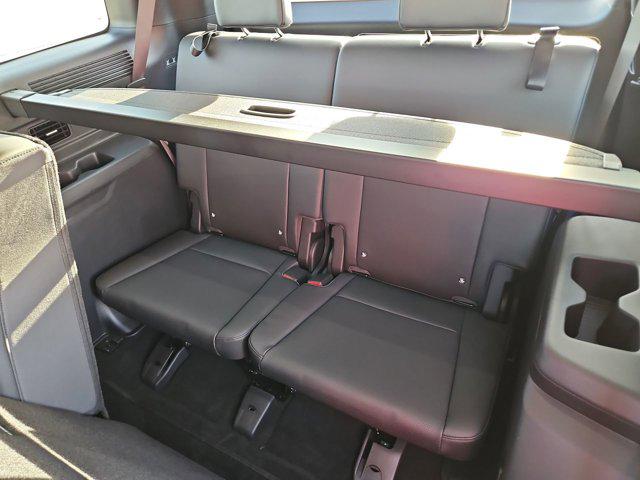 Thumbnail: 2026 Hyundai Santa Fe - 37