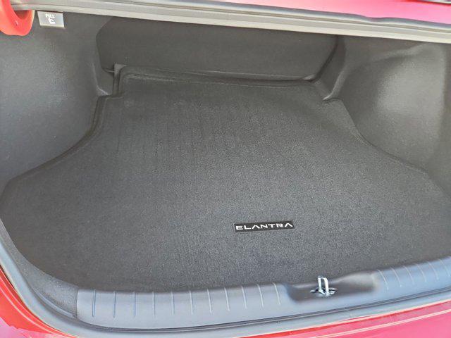 Thumbnail: 2026 Hyundai Elantra - 31