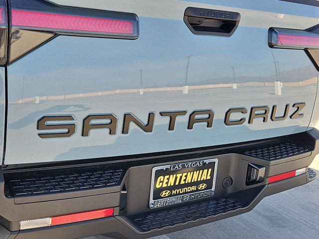 Thumbnail: 2026 Hyundai Santa Cruz - 12
