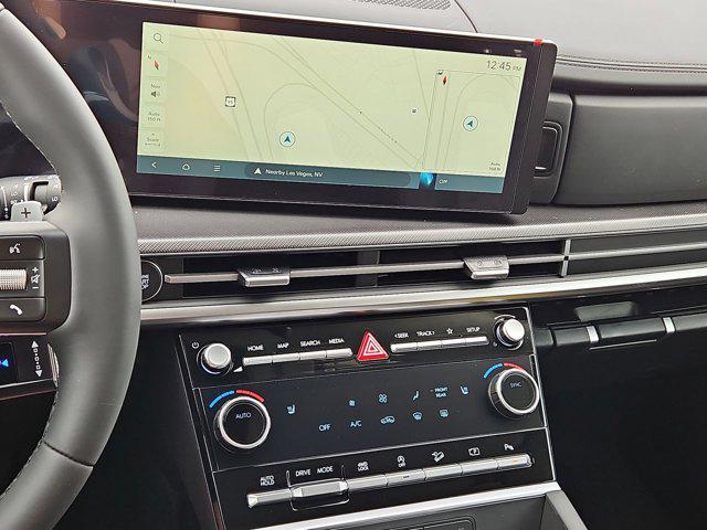 2025 Hyundai Santa Fe XRT 28