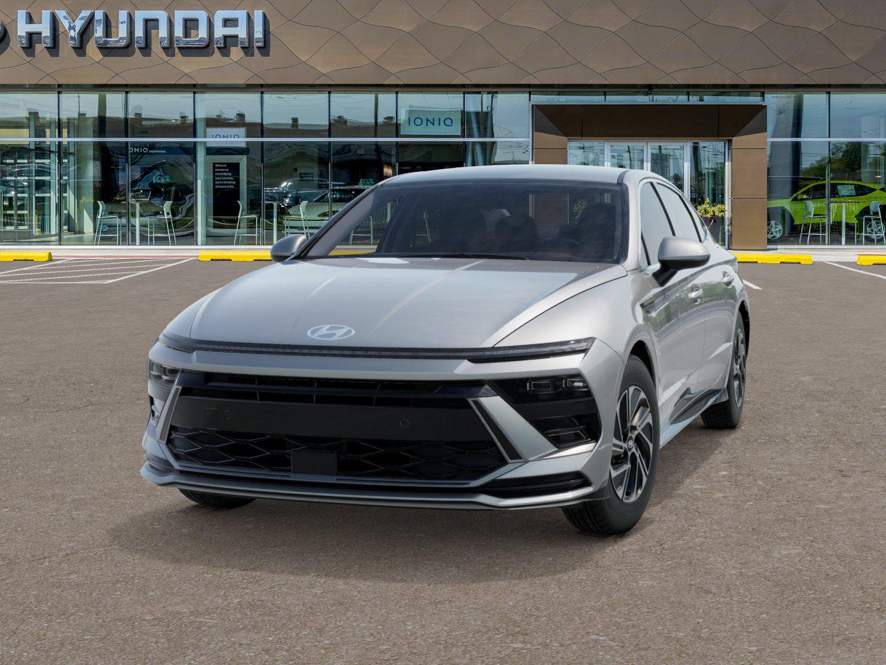 Thumbnail: 2026 Hyundai Sonata - 6