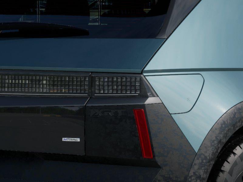 Thumbnail: 2025 Hyundai Ioniq 5 - 10