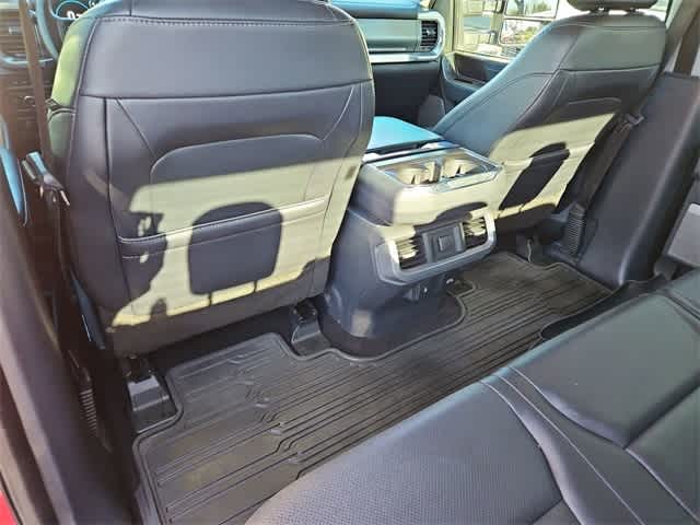 Thumbnail: 2021 Ford F-150 - 19