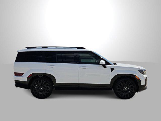 Thumbnail: 2026 Hyundai Santa Fe - 9