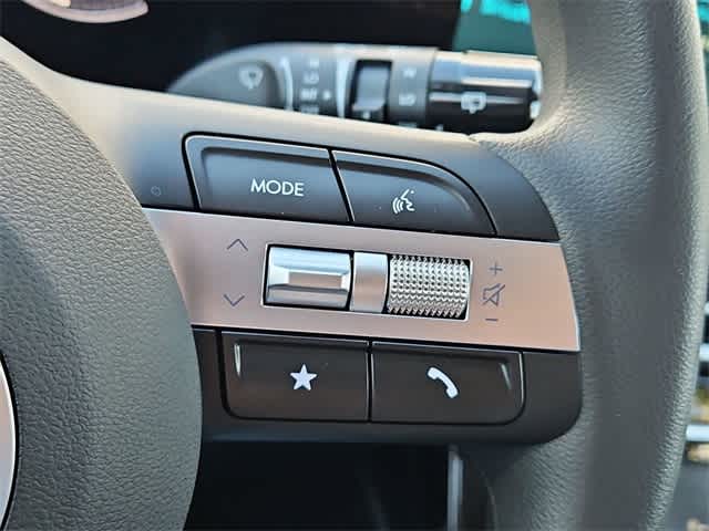 Thumbnail: 2026 Hyundai Tucson - 24