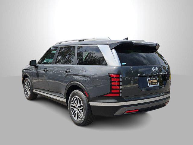 Thumbnail: 2026 Hyundai Palisade - 6