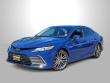 Used 2023 Toyota Camry XLE Sedan