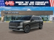 New 2026 Hyundai Palisade Hybrid Calligraphy SUV