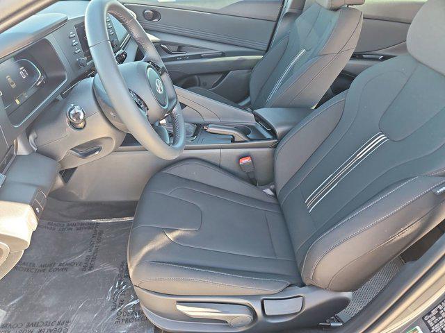 Thumbnail: 2026 Hyundai Elantra - 16