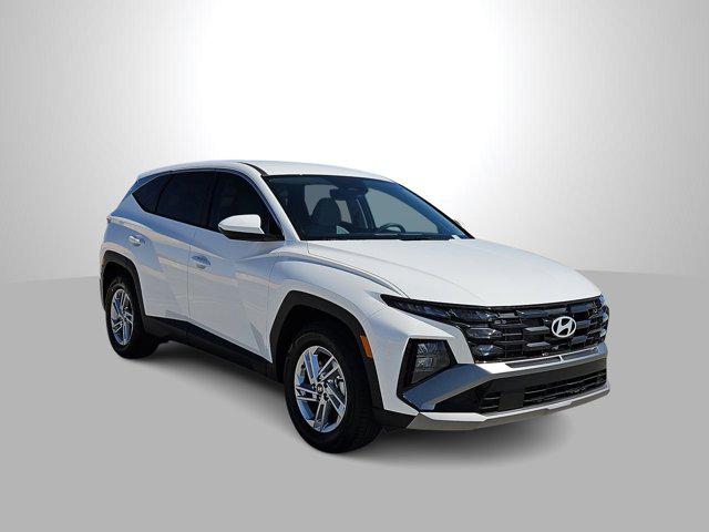 Thumbnail: 2026 Hyundai Tucson - 2