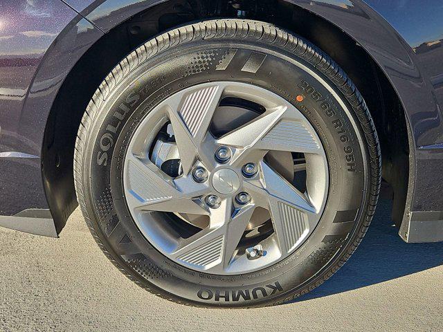 Thumbnail: 2026 Hyundai Sonata - 13