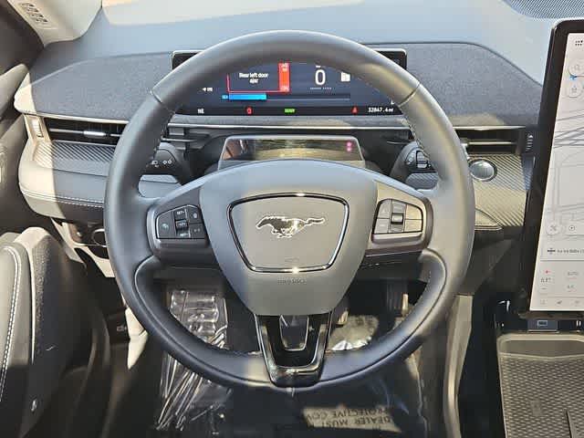 Thumbnail: 2023 Ford Mustang Mach-E - 23