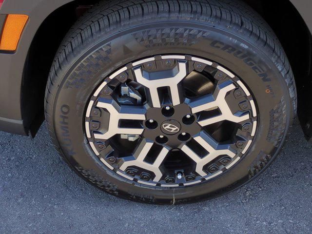 Thumbnail: 2026 Hyundai Tucson - 14