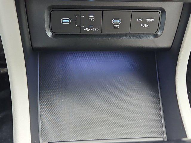 Thumbnail: 2026 Hyundai Tucson - 28