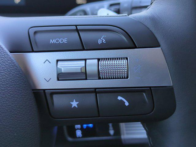 Thumbnail: 2026 Hyundai Tucson - 26