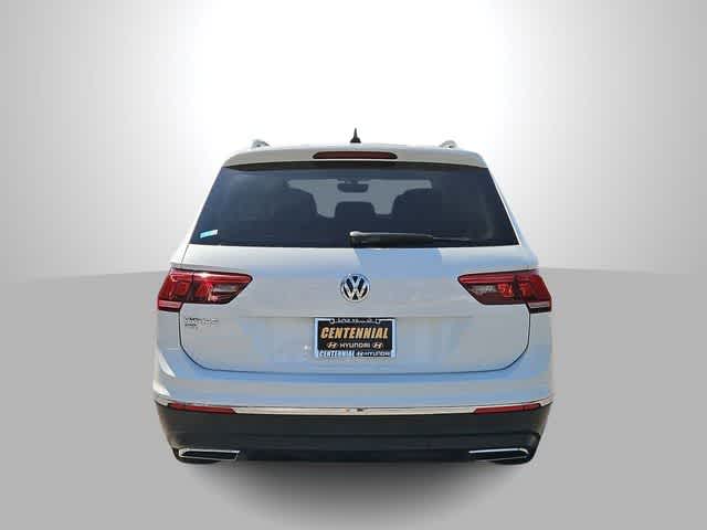 Thumbnail: 2019 Volkswagen Tiguan - 7