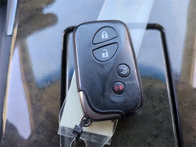 Thumbnail: 2014 Lexus IS - 35