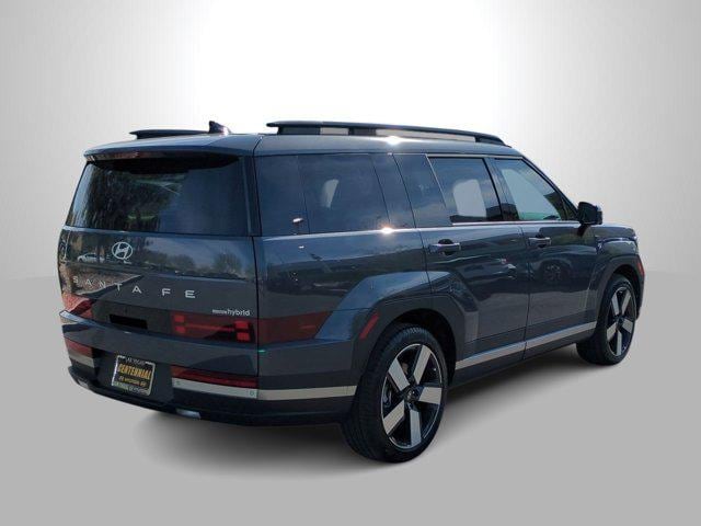 Thumbnail: 2026 Hyundai Santa Fe - 8