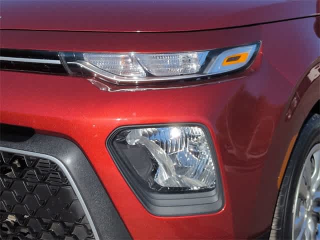 Thumbnail: 2022 Kia Soul - 11