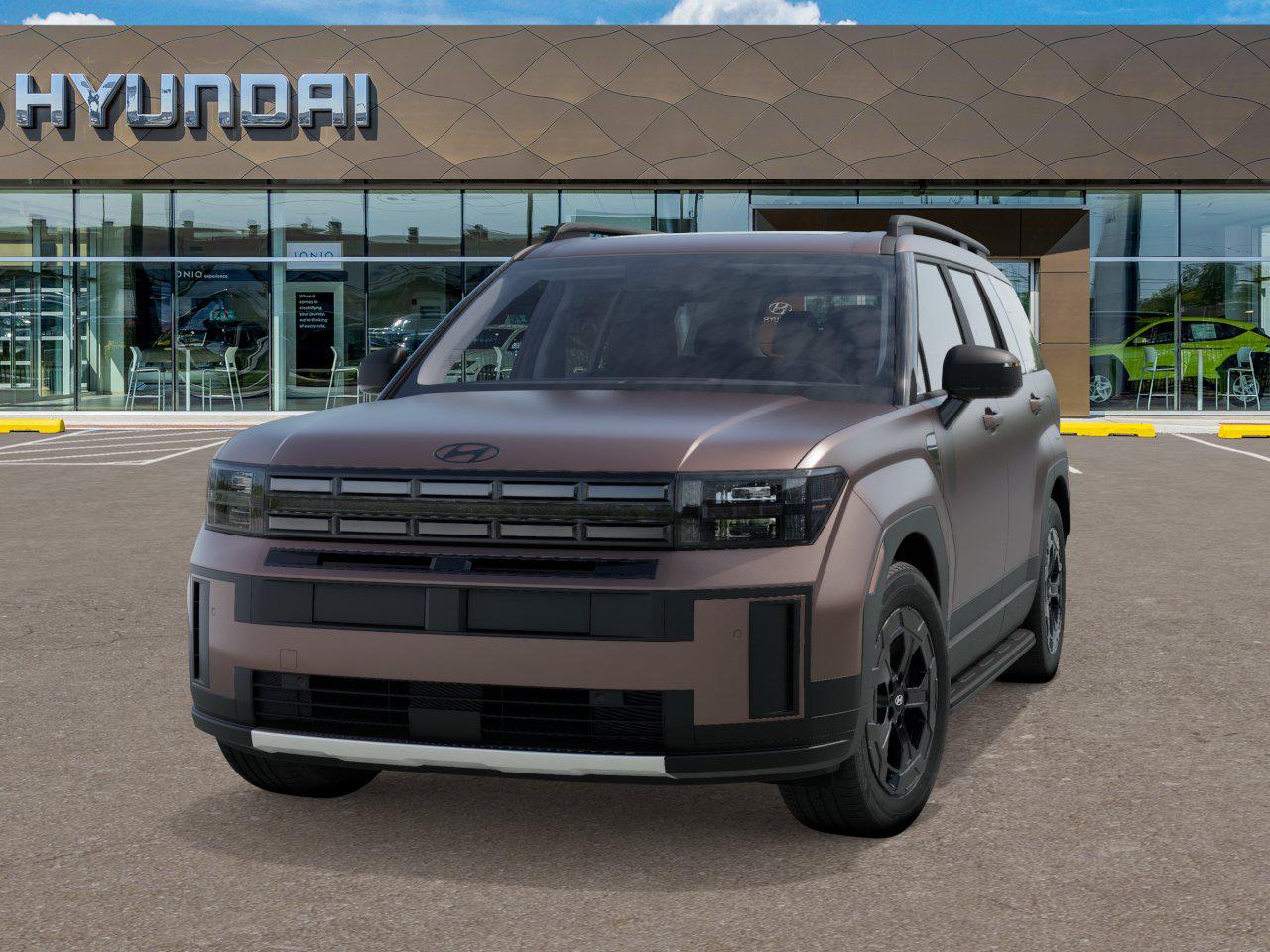 Thumbnail: 2026 Hyundai Santa Fe - 6