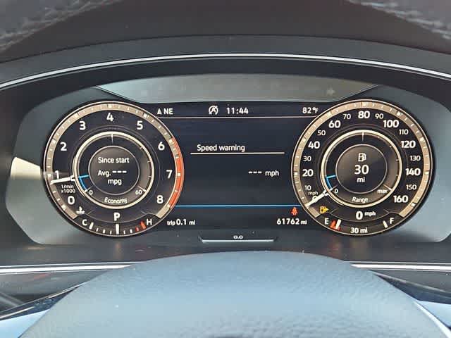 Thumbnail: 2019 Volkswagen Tiguan - 34