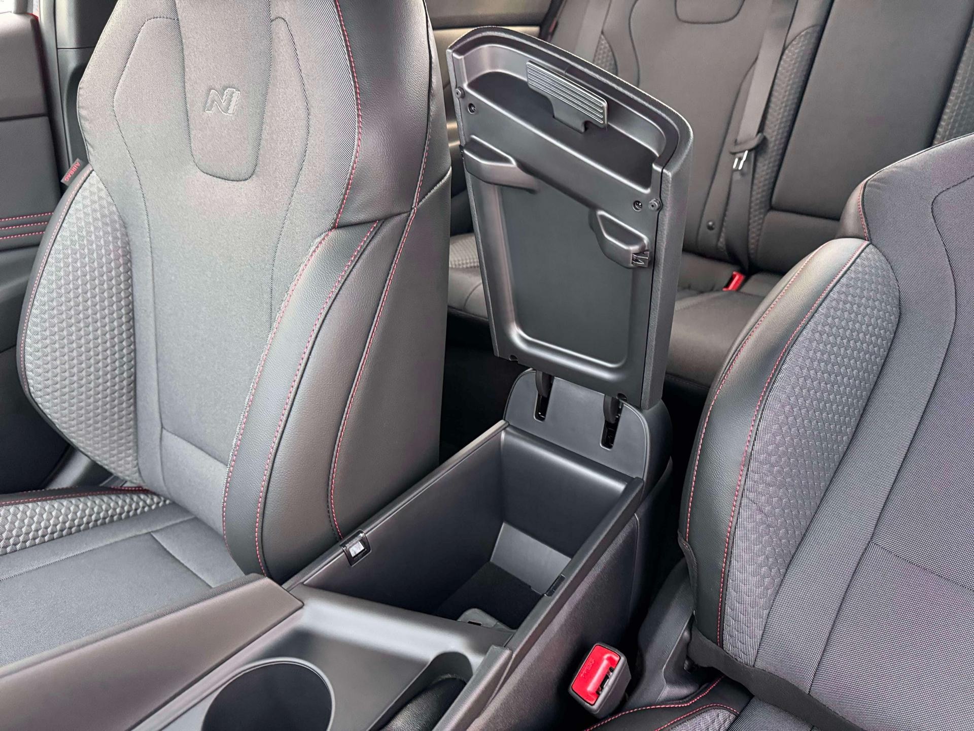 Thumbnail: 2026 Hyundai Elantra - 18