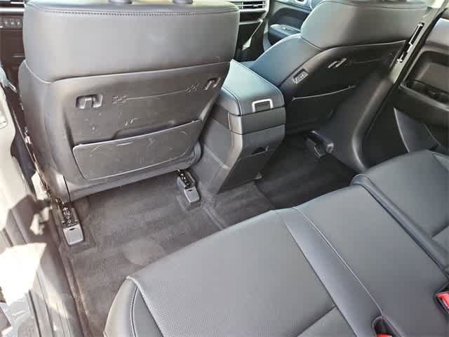 Thumbnail: 2024 Hyundai Santa Fe - 18