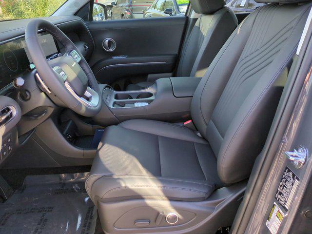 Thumbnail: 2026 Hyundai Palisade - 15