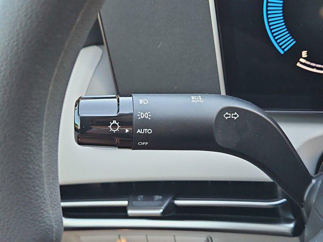 Thumbnail: 2026 Hyundai Tucson - 26