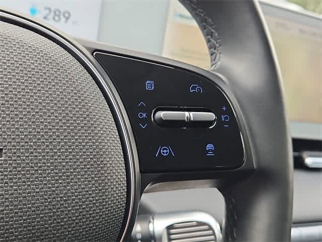 Thumbnail: 2024 Hyundai Ioniq 5 - 24