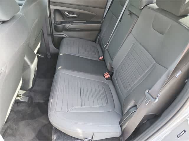 Thumbnail: 2025 Hyundai Santa Cruz - 18