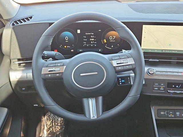 Thumbnail: 2026 Hyundai Kona - 23