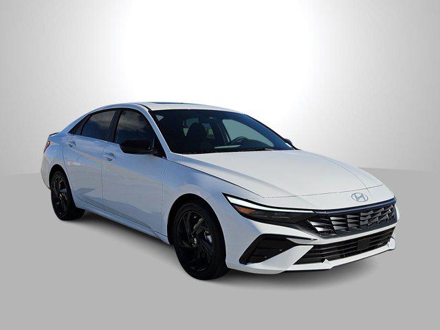 Thumbnail: 2026 Hyundai Elantra - 2