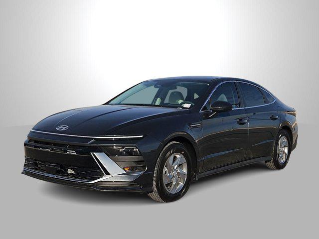 Thumbnail: 2026 Hyundai Sonata - 4