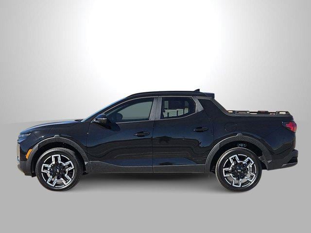 Thumbnail: 2026 Hyundai Santa Cruz - 5